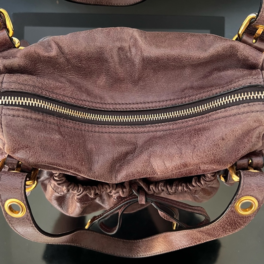 Car Shoe Tote - Picture 6 of 7